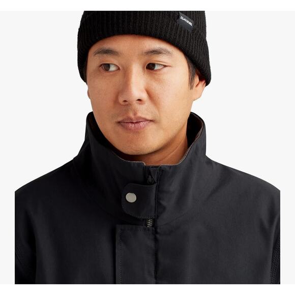 Dakine A-1 Insulated Canvas Winter Snowboard Jacket – Medium (Unisex) NWT - Picture 12 of 12